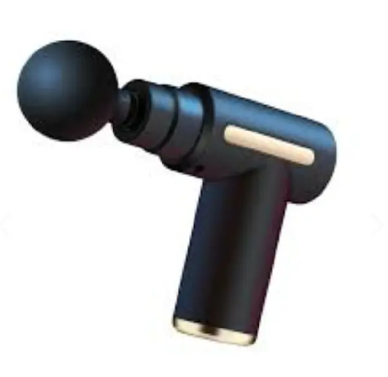 Masajeador Tipo Pistola - Image 1