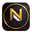 Nexora Shop logo